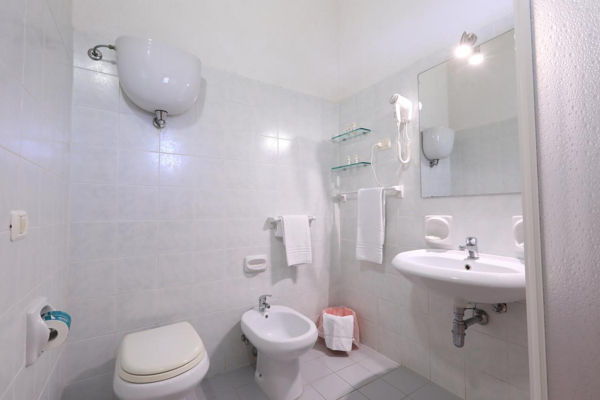 Villaggio Torre Ruffa Robinson Capo Vaticano Værelse billede