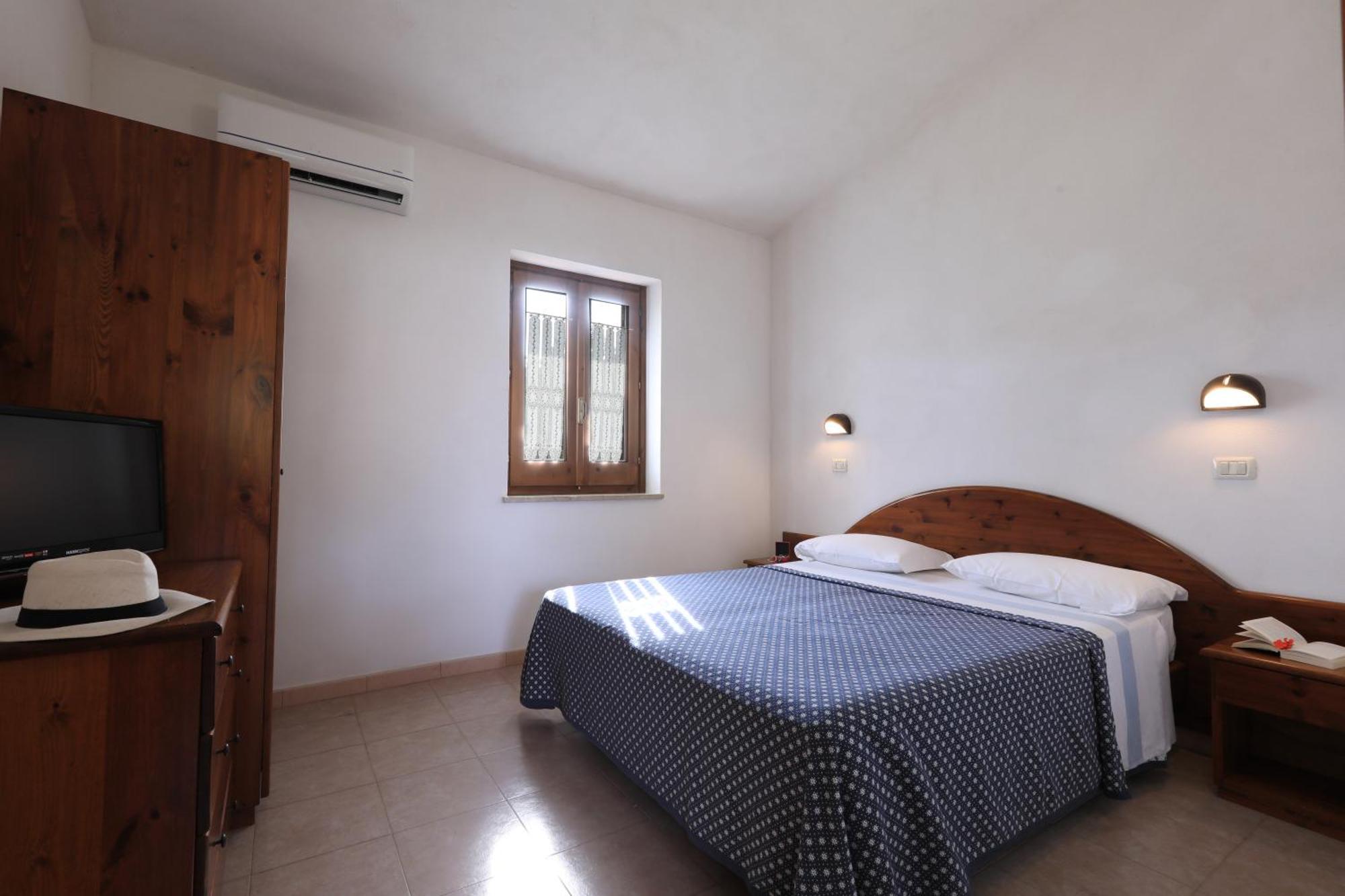 Villaggio Torre Ruffa Robinson Capo Vaticano Værelse billede
